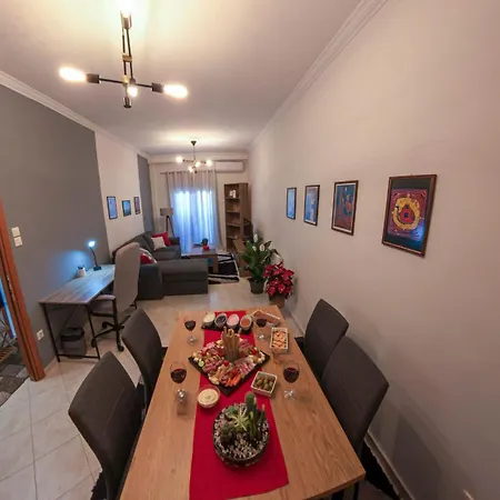 Stel House Apartment *