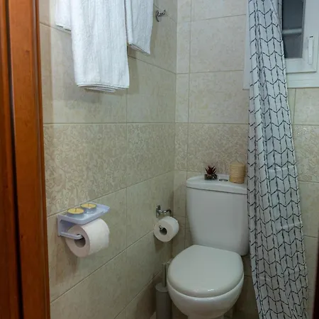 Apartment Stel House