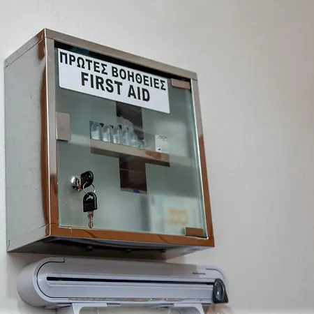 Stel House Thessaloniki