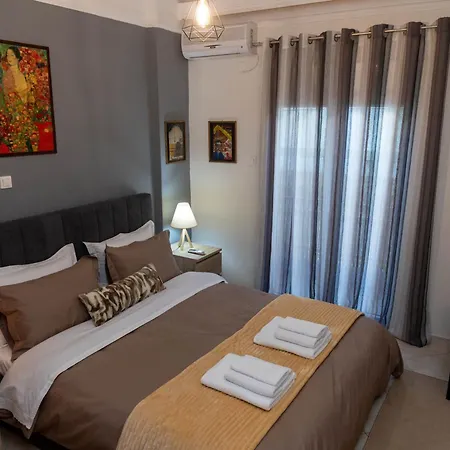 Stel House * Thessaloniki