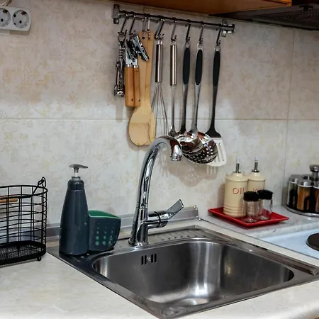 Stel House Apartment Thessaloniki