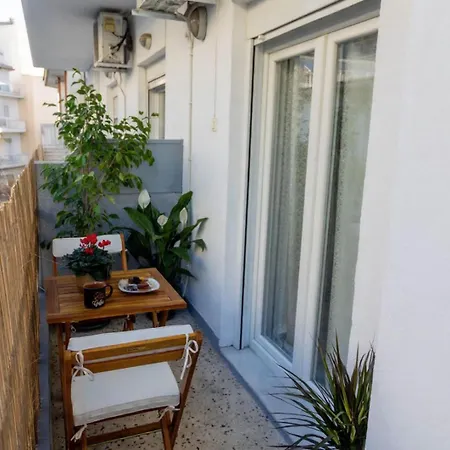 Stel House Apartment