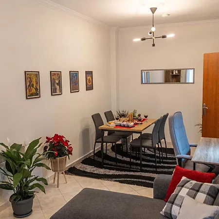Apartment Stel House Thessaloniki