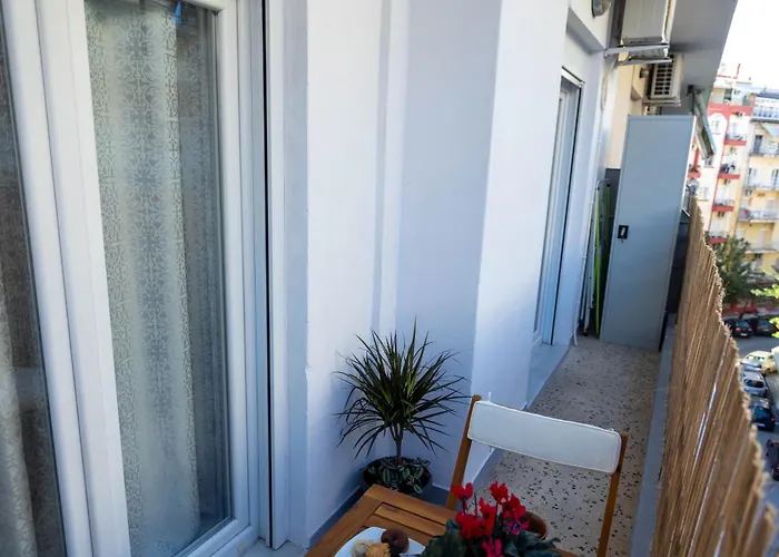 Stel House סלוניקי