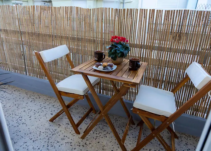 Stel House * 塞萨洛尼基