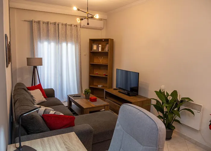 Stel House סלוניקי