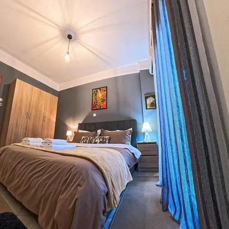 Stel House * Thessaloníki