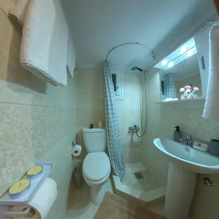 Lägenhet Stel House Thessaloníki