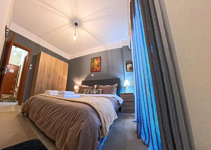 Stel House * 테살로니키