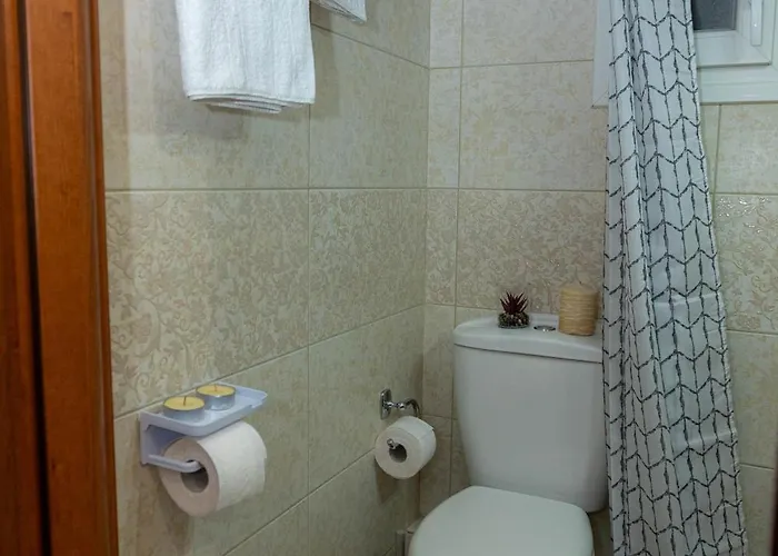 아파트 Stel House