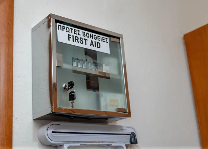 Stel House 테살로니키