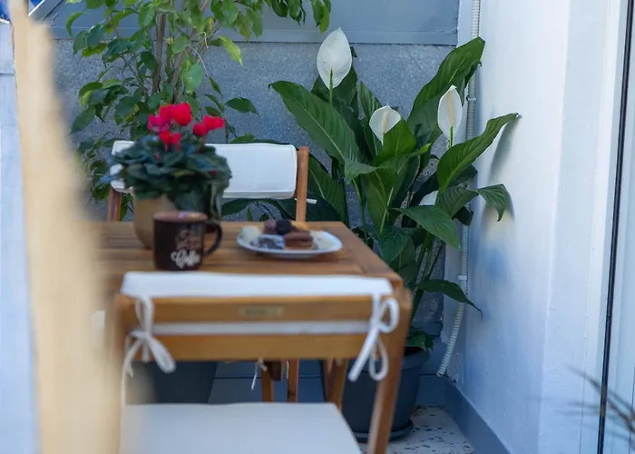 Stel House 아파트