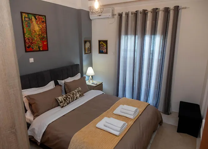 Stel House * 테살로니키