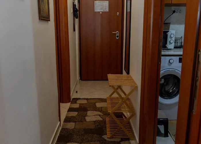 아파트 Stel House