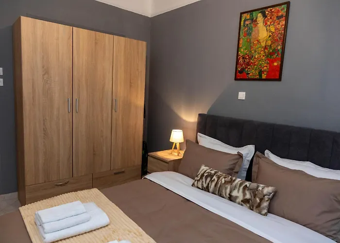 Stel House 아파트 *